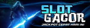 Daftar Situs Judi Slot Online Gacor Paling Gampang Menang 2023